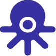 Icoon van programma: UX Kraken