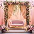 Icoon van programma: Wedding Decoration Ideas