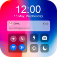 Ikona programu: iNotify Screen lock and C…