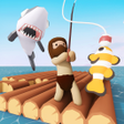 Biểu tượng của chương trình: Raft Life