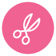 Иконка программы: Video Trimmer