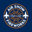 プログラムのアイコン：Bethpage Air Show 2023