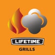 Ikona programu: Lifetime Grills