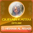 Icon of program: Quran Omar Hisham Al Arab…