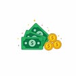 Иконка программы: заработок денег без вложе…