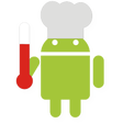 Ikona programu: Meat Temperature Guide