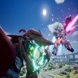 프로그램 아이콘: SD GUNDAM BATTLE ALLIANCE