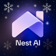 ไอคอนของโปรแกรม: NestAI: AI Home Room Plan…