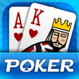 ไอคอนของโปรแกรม: Texas Poker English Boyaa
