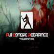 プログラムのアイコン：Full Combat Rebalance Mod