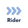 Иконка программы: Viumbi Rider: Affordable …