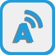 Ícone do programa: A-Cast