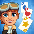 程序图标：Passport Rummy - Card Gam…