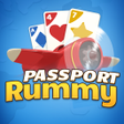 Ikon program: Passport Rummy - Card Gam…