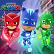 Programikonen: PJ Masks: Power Heroes