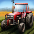 Иконка программы: Tractor Farming Simulator