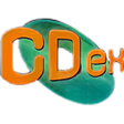 Icoon van programma: CDex