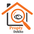 Icoon van programma: Propty Dekho