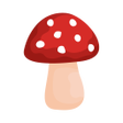 程序图标：Shroomify - Mushroom Iden…