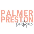 Palmer Preston