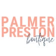 Ikon program: Palmer Preston
