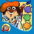 Ikon program: Little Critter Colors