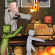 أيقونة البرنامج: Mods for Melon Playground