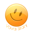 Ikona programu: Vova Story