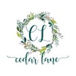 Icono de programa: Cedar Lane