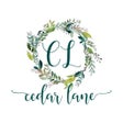 프로그램 아이콘: Cedar Lane