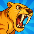 プログラムのアイコン：Dinosaur Park 2:Games for…