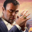 Programikonen: Mafia Empire City of Crim…