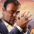 プログラムのアイコン：Mafia Empire: City of Cri…