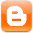 Icoon van programma: Blogger