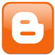 Ikona programu: Blogger