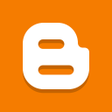 ไอคอนของโปรแกรม: Blogger