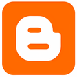 Icône du programme : Blogger