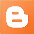 Icon of program: Blogger
