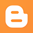 プログラムのアイコン:Blogger