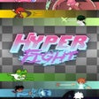 Icoon van programma: Hyperfight