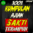 程序图标：1001 Kumpulan Ajian Sakti…