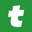 Symbol des Programms: Job App - truffls