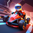 程序图标：Racing Legends 3D