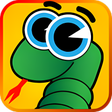 プログラムのアイコン：Running Snake