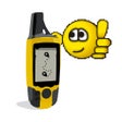 Ikon program: GPS Exif  trak