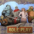 Programikonen: A Role to Play