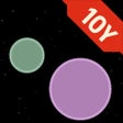 ไอคอนของโปรแกรม: Nebulous.io