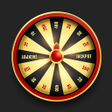 Ícone do programa: Luck By Spin - Spin Game