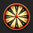 Luck By Spin - Spin Game