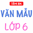 Programikonen: Văn mẫu lớp 6 - Văn 6 - N…